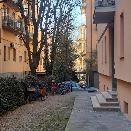 Saragozza Bologna