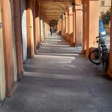 Saragozza * Bologna