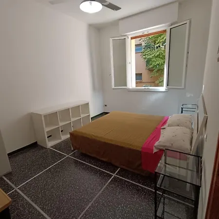 Guest house Saragozza